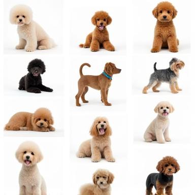 Breed-specific grooming guide and styling tips