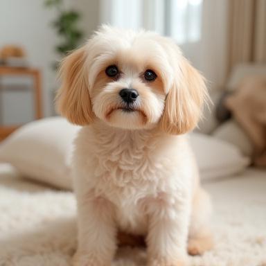Professional dog stylist NYC for Instagram pets