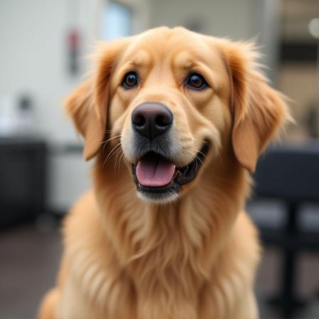 Professional full-service dog grooming in Brooklyn